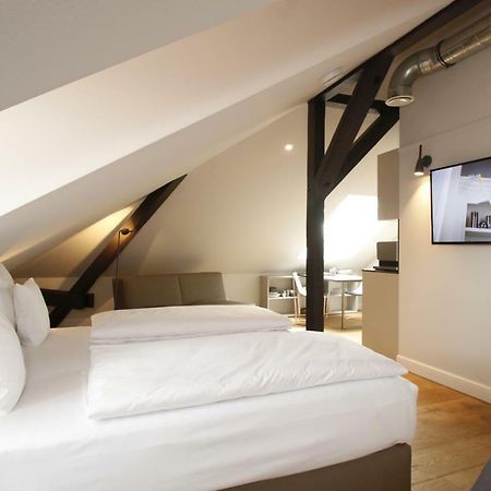 Amelie No 1 Hotel & Appartements Landau in der Pfalz Exterior foto