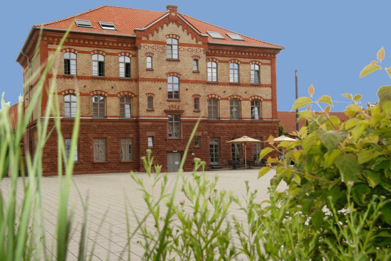 Amelie No 1 Hotel & Appartements Landau in der Pfalz Exterior foto