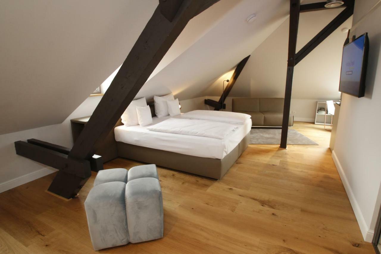 Amelie No 1 Hotel & Appartements Landau in der Pfalz Exterior foto