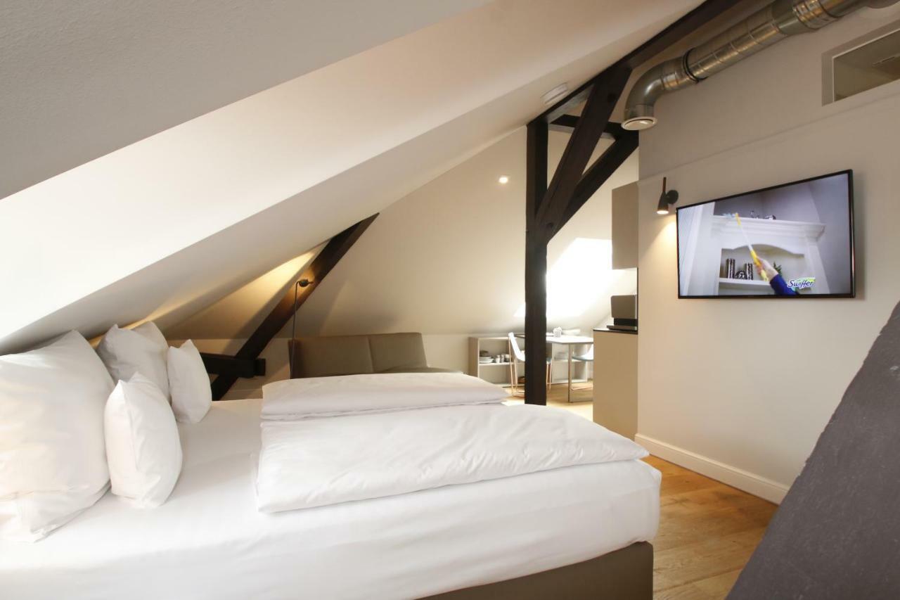 Amelie No 1 Hotel & Appartements Landau in der Pfalz Exterior foto